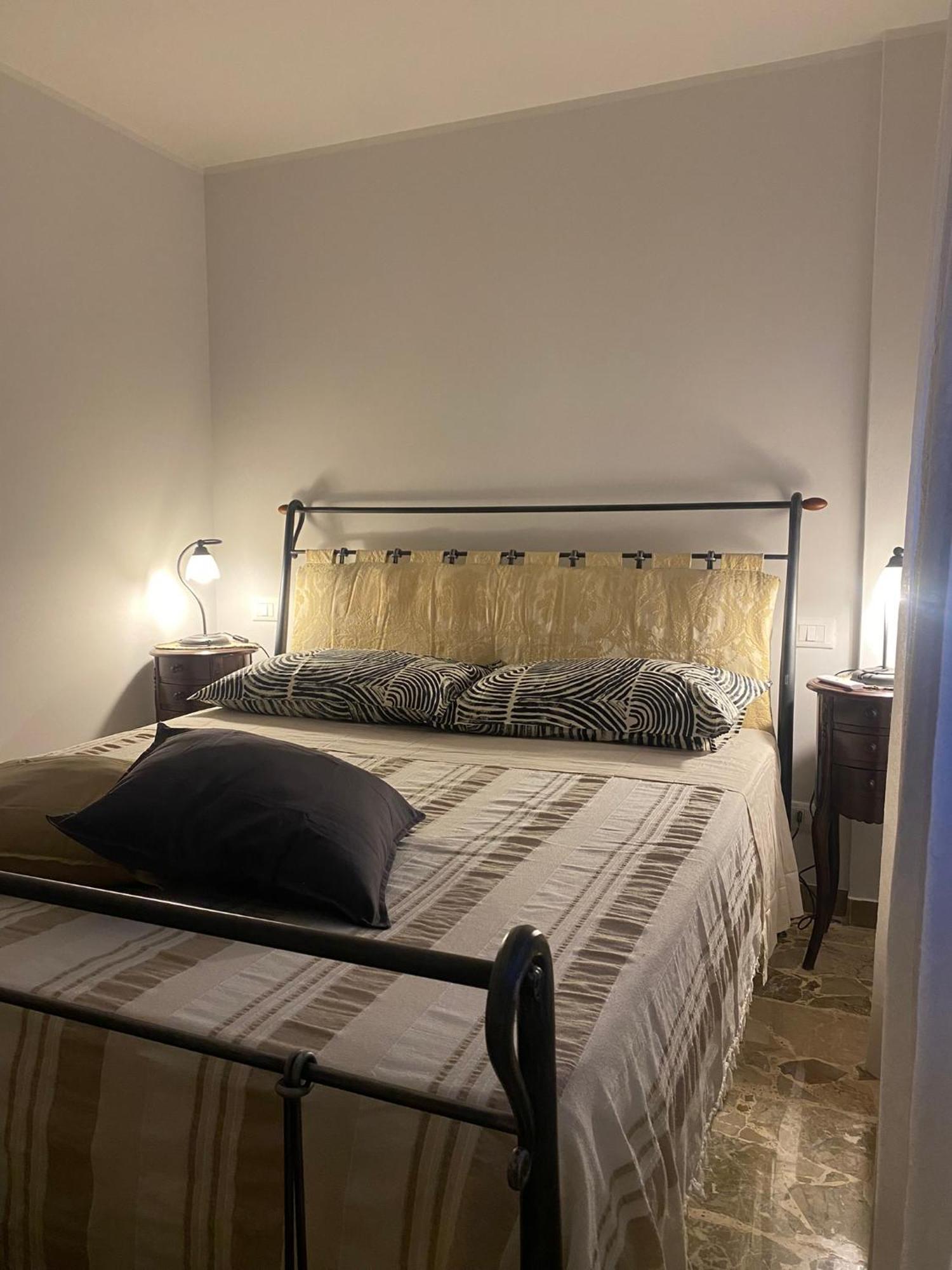 Ferienwohnung Direttamente Sul Lungomare Pescara Exterior foto