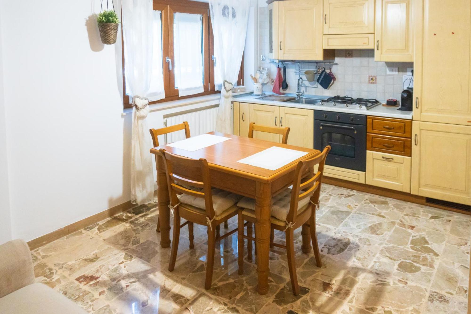 Ferienwohnung Direttamente Sul Lungomare Pescara Exterior foto