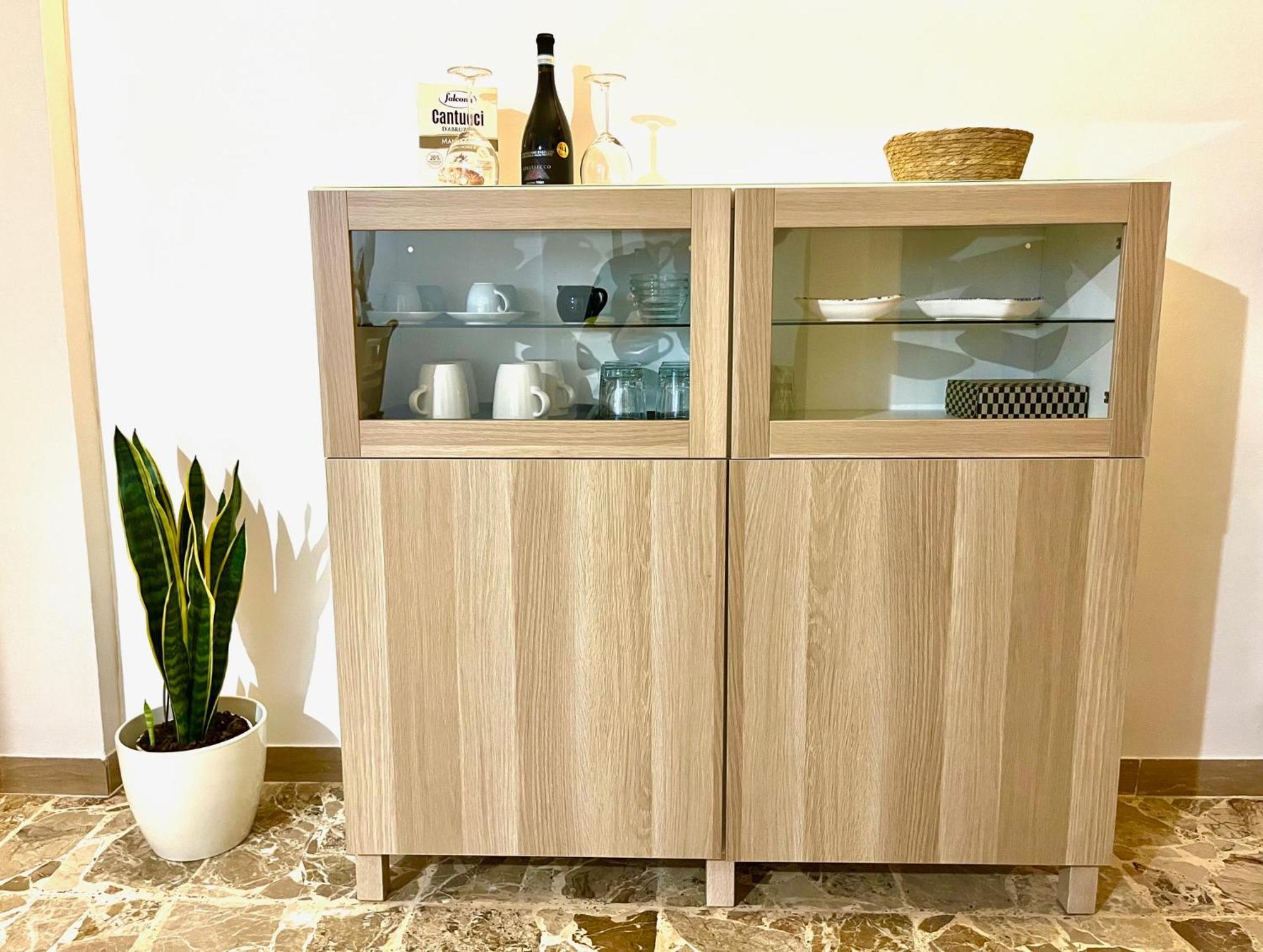 Ferienwohnung Direttamente Sul Lungomare Pescara Exterior foto