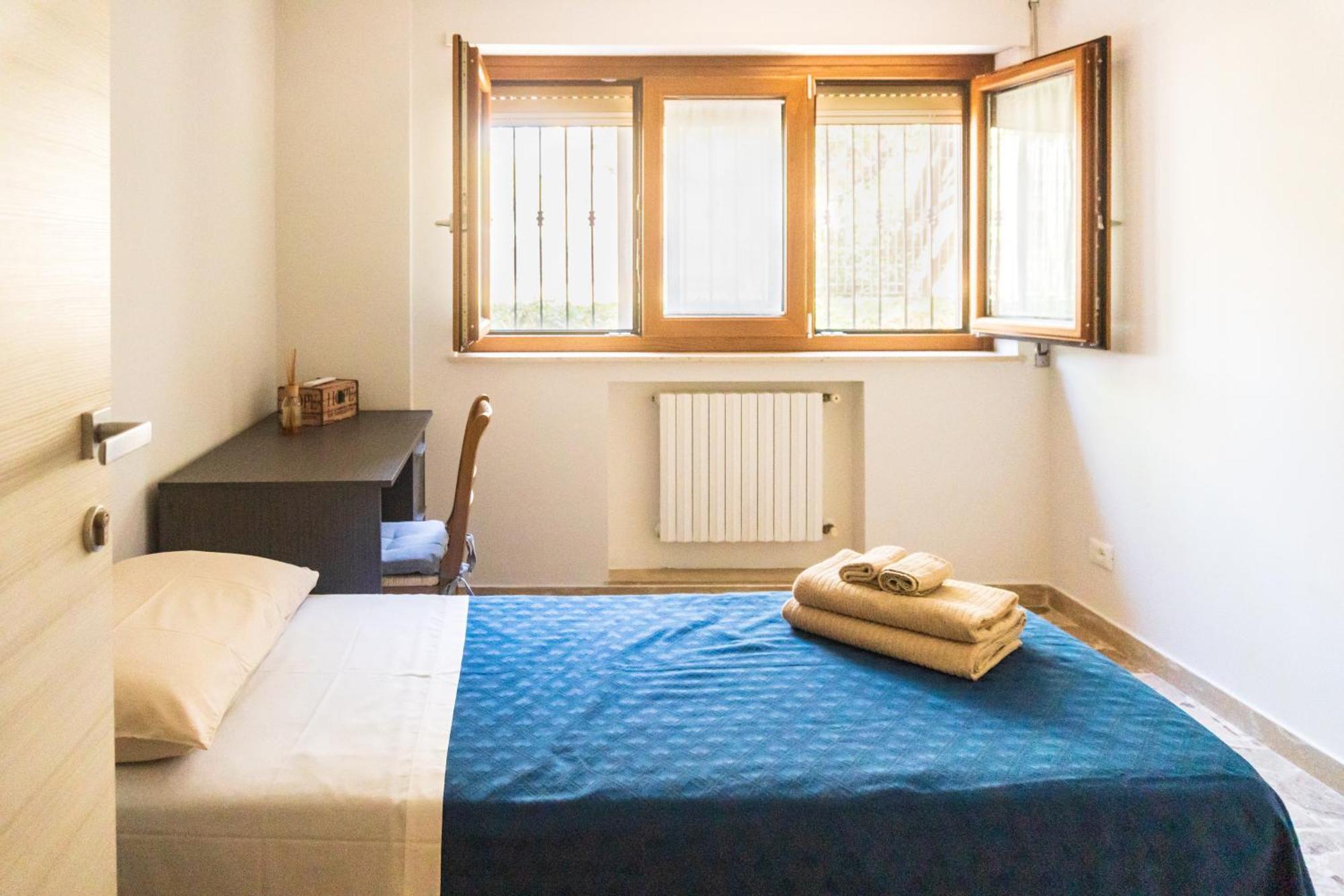 Ferienwohnung Direttamente Sul Lungomare Pescara Exterior foto